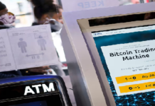 FINANZAS – El precio del Bitcoin cayó casi un 3% y consolida su tendencia hacia la baja