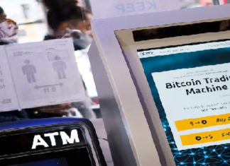 FINANZAS – El precio del Bitcoin cayó casi un 3% y consolida su tendencia hacia la baja