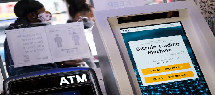 FINANZAS – El precio del Bitcoin cayó casi un 3% y consolida su tendencia hacia la baja