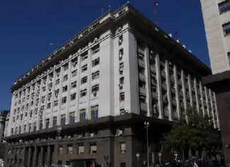 NACIONALES – Economía registró un superávit fiscal primario de $3,1 billones en enero, impulsado por ingresos de represas