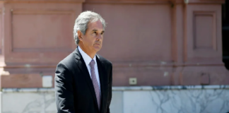 NACIONALES – Tras el aval del Senado, Milei ya promulgó el acuerdo entre el Mercosur y la Unión Europa