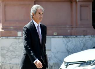 NACIONALES – Tras el aval del Senado, Milei ya promulgó el acuerdo entre el Mercosur y la Unión Europa