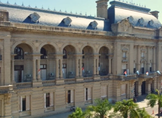 PROVINCIALES – 12,5 % por seis meses: la oferta del gobierno santafesino a estatales