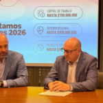 PROVINCIALES – Impulsan nuevas líneas de crédito para pymes santafesinas con tasas subsidiadas