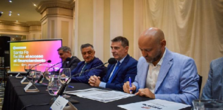 PROVINCIALES – Santa Fe lanzó un instrumento para financiar pymes a través del mercado de capitales e intervención estatal