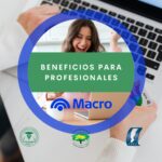 Nuevo beneficio exclusivo con Banco Macro