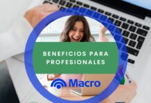 Nuevo beneficio exclusivo con Banco Macro
