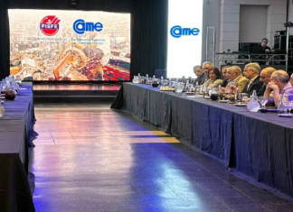 ECONOMÍA – La retracción de la actividad económica preocupa a industriales y comerciantes