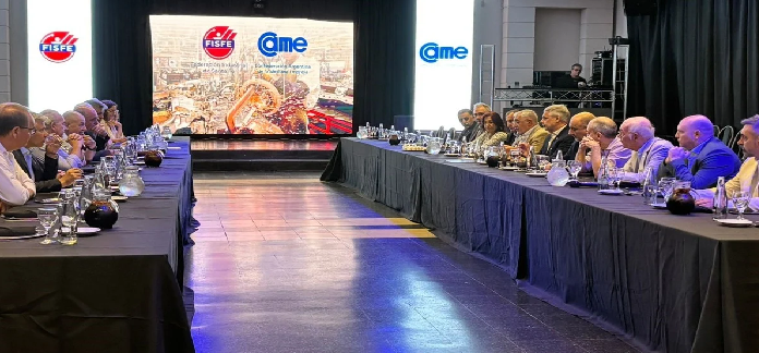 ECONOMÍA – La retracción de la actividad económica preocupa a industriales y comerciantes