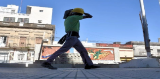 ECONOMÍA – Modesta mejora en construcción y séptima caída consecutiva en industria al inicio de 2026