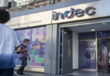 ECONOMÍA – El INDEC difunde este viernes el PBI del 2025