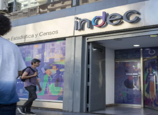 ECONOMÍA – El INDEC difunde este viernes el PBI del 2025