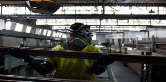 ECONOMÍA – Otro fenómeno argentino: crecimiento del PBI con aumento del desempleo