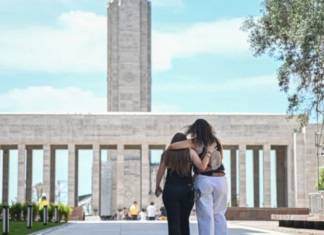 ECONOMÍA – Balance del fin de semana largo: más de un millón de turistas gastaron $ 231 mil millones en el país