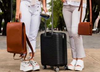 ECONOMÍA – El turismo receptivo creció un 8% interanual, el emisivo se desplomó casi un 11%