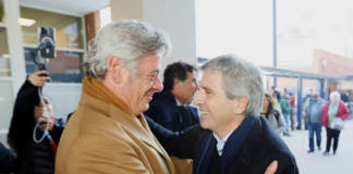 ECONOMÍA – La Sociedad Rural volvió a pedir la eliminación de las retenciones