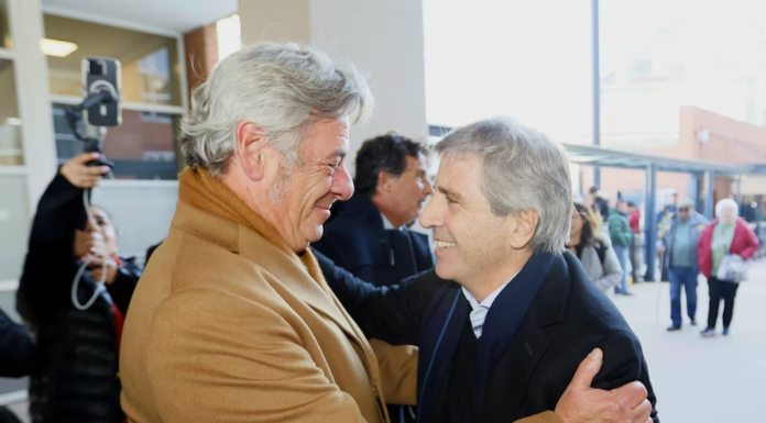 ECONOMÍA – La Sociedad Rural volvió a pedir la eliminación de las retenciones