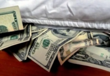 ECONOMÍA – Cuántos dólares tienen los argentinos “debajo del colchón”, según los últimos datos del INDEC