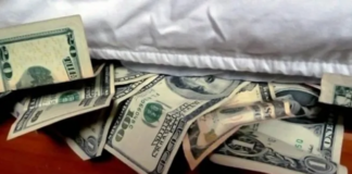 ECONOMÍA – Cuántos dólares tienen los argentinos “debajo del colchón”, según los últimos datos del INDEC