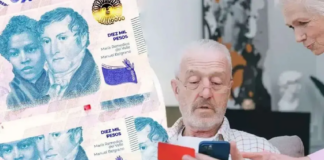 ECONOMÍA – El Gobierno confirmó un bono de $70.000 para jubilados que se pagará en abril junto con los haberes