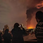 ECONOMÍA – La guerra en Medio Oriente ralentiza el crecimiento económico mundial