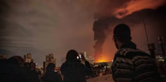 ECONOMÍA – La guerra en Medio Oriente ralentiza el crecimiento económico mundial