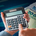 FINANZAS -Cruje la cadena de pagos: más empresas se financian con proveedores y dejan de pagar los impuestos