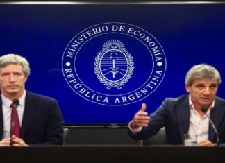 FINANZAS – Cepo cambiario: el Gobierno confirmó que no evalúa cambios en lo inmediato y explicó por qué mantiene las restricciones