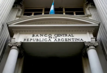 FINANZAS – El BCRA bajará los encajes desde abril para darle impulso a la actividad económica