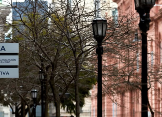 IMPOSITIVAS – La recaudación tributaria cayó en febrero