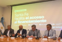 PROVINCIALES – El Gobierno santafesino destinará $1.000 millones para facilitar crédito a MiPyMEs