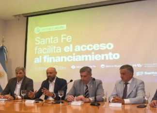 PROVINCIALES – El Gobierno santafesino destinará $1.000 millones para facilitar crédito a MiPyMEs