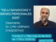 21/04 y 22/04 – 17hs Capacitación Reconquista. DDJJ Ganancias y Bs. Personales 2025. Dr. Hernán D’agostino