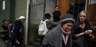 ECONOMÍA – El mapa de la pobreza en Argentina: las cifras de cada provincia