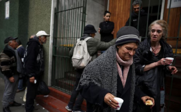 ECONOMÍA – Advierten que la incertidumbre económica sigue alta y crece la preocupación por el deterioro del mercado laboral