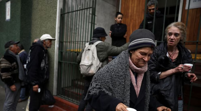 ECONOMÍA – El mapa de la pobreza en Argentina: las cifras de cada provincia