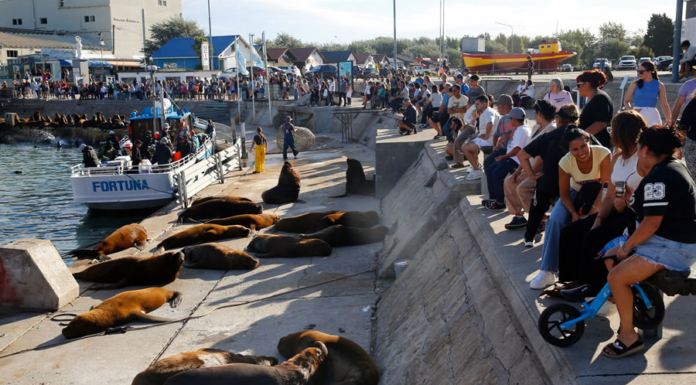 ECONOMÍA – En Semana Santa, más de 2,8 millones de turistas viajaron por Argentina