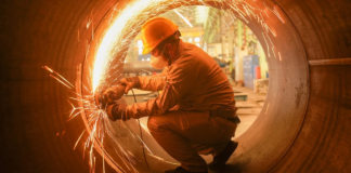 ECONOMÍA – Los salarios argentinos perdieron casi 20% de de poder adquisitivo en seis años