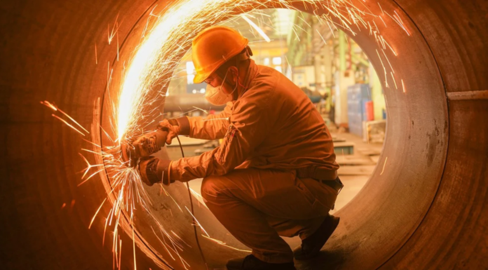 ECONOMÍA – Los salarios argentinos perdieron casi 20% de de poder adquisitivo en seis años