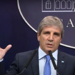 ECONOMÍA – El Ministerio de Economía fijó el cronograma para la elaboración del Presupuesto 2027