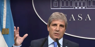 ECONOMÍA – El Ministerio de Economía fijó el cronograma para la elaboración del Presupuesto 2027