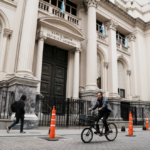 ECONOMÍA – El Banco Central compró más de USD 4.500 millones en 2026