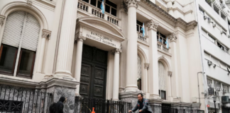 ECONOMÍA – El Banco Central compró más de USD 4.500 millones en 2026