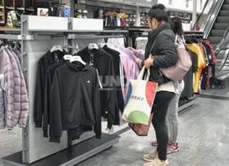 ECONOMÍA – Comercio santafesino: seis de cada diez negocios no lograron ganarle a la inflación en marzo