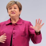 ECONOMÍA – Por la guerra en Medio Oriente, el FMI prevé que los países le pidan créditos por US$50.000 millones