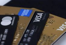 ECONOMÍA – La financiación con tarjetas de crédito cayó 6,8% real en el primer trimestre y advierten por contracción del consumo