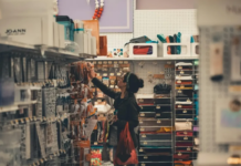 ECONOMÍA – Las ventas minoristas pyme bajaron 0,6% interanual en marzo