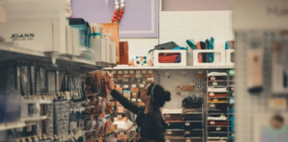 ECONOMÍA – Las ventas minoristas pyme bajaron 0,6% interanual en marzo