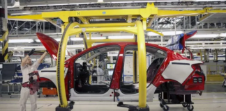 ECONOMÍA – La industria automotriz pidió relanzar con urgencia el acuerdo bilateral con Brasil, ante el aluvión de productos chinos