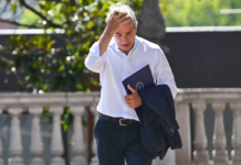 ECONOMÍA – Números en rojo: Caputo adelantó que la inflación de marzo será superior al 3 por ciento